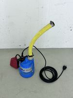 Electrotauchpumpe OMEGA I
