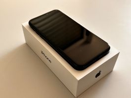 iPhone XR, 128 GB, weiss