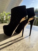 Elegante Carvela by Kurt Geiger High Heels – Grösse 39