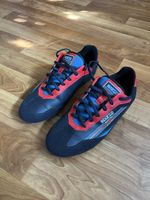 Sparco Racing Schuhe