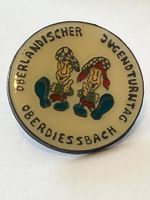 1 Pin Oberländischer Jugendturntag Oberdiessbach