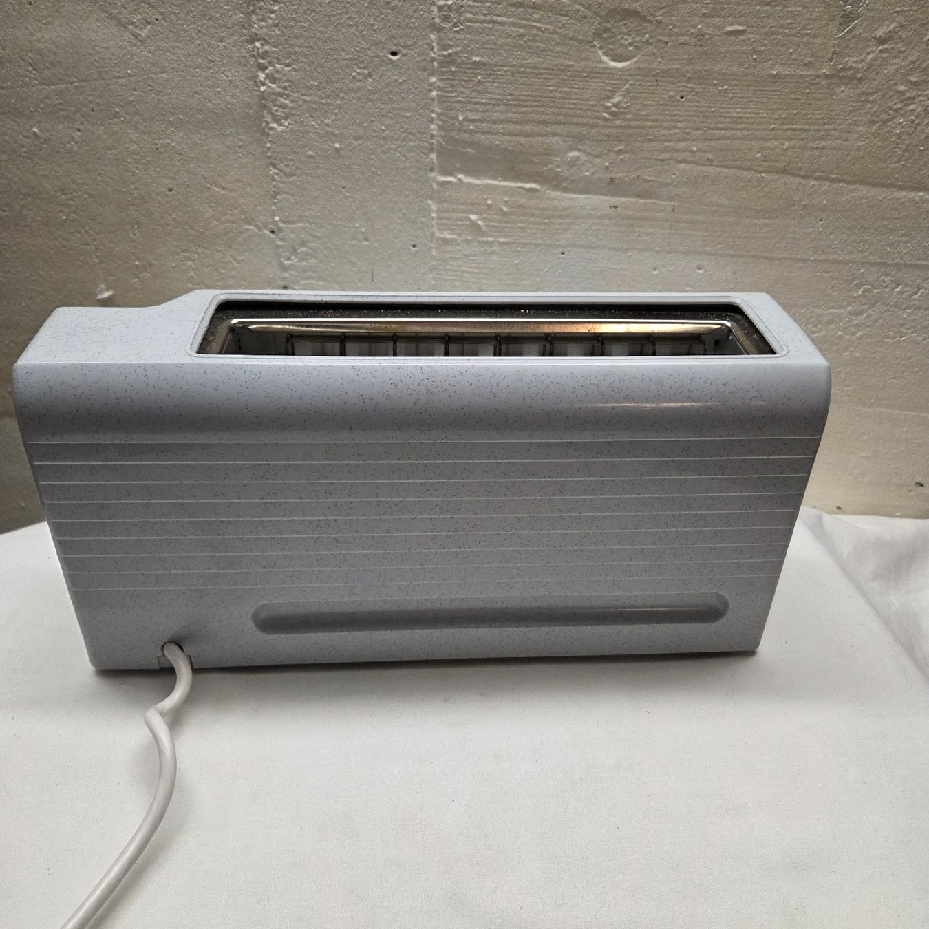 Moulinex Elettrodomestici da cucina: Moulinex Premier Toaster, Vintage.. – Usato da Stans venduto da Ducati16 2