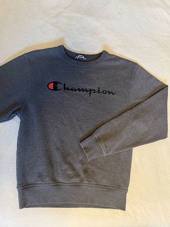 Sweat Champion, taille : S