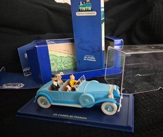 Seltene Modellauto Sammlung