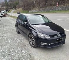 VW POLO 1.2 Blue Motion
