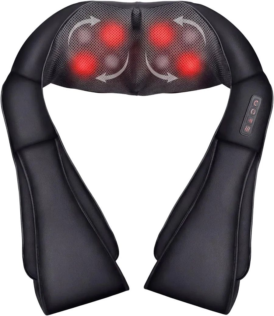 Dispositivi per massaggi: Bogge massager – Nuovo (secondo la descrizione) da Zürich venduto da adilet 1