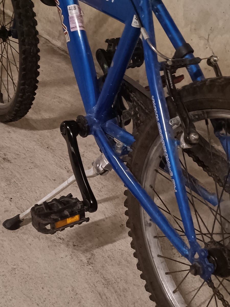 Vélos: Velo, 20'' – D'occasion à Wangen ZH par Valdecre 5