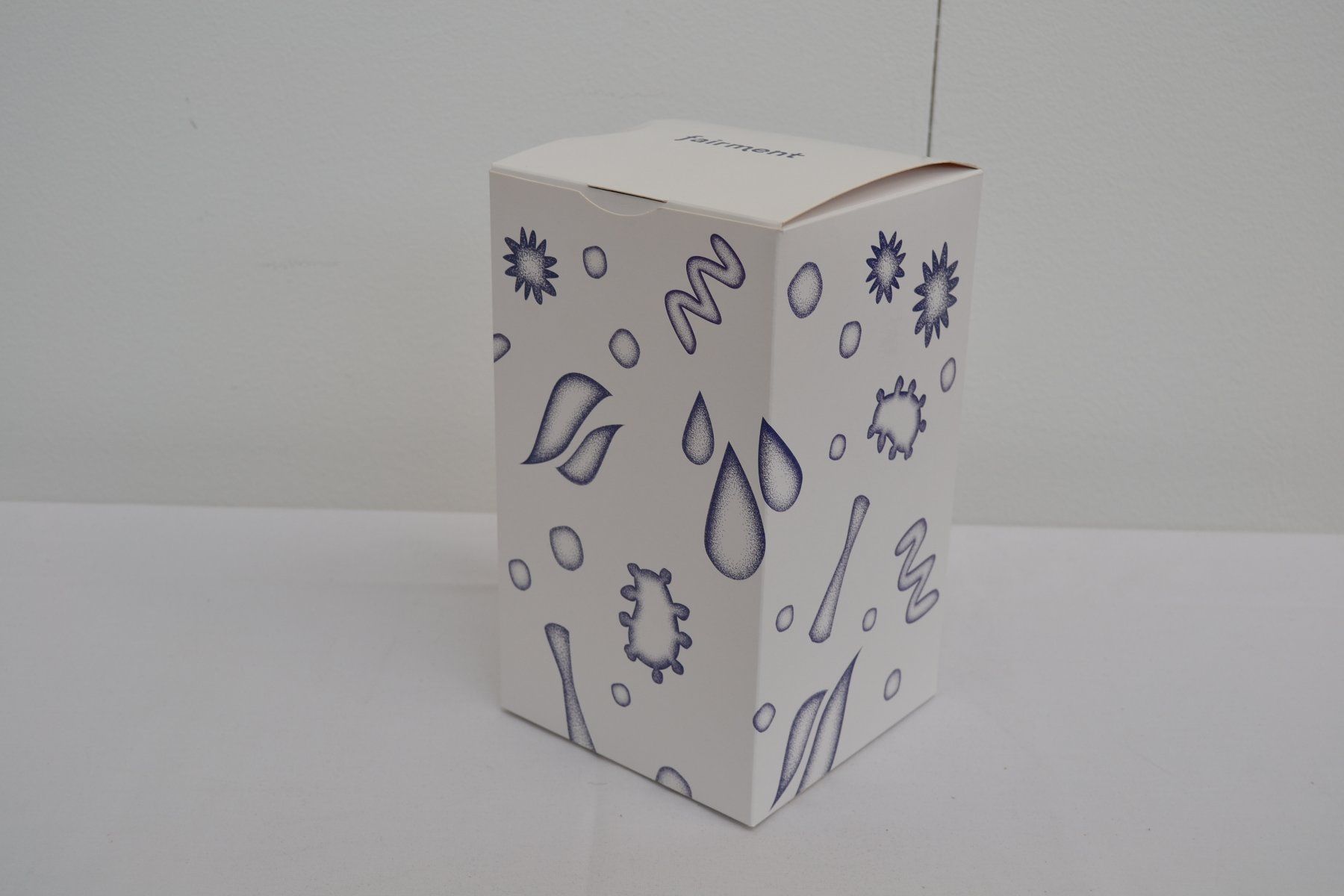 Elettrodomestici da cucina: Jogurt-Starter von Fairment – Usato da Winterthur venduto da BK-Brocki_Winterthur 1