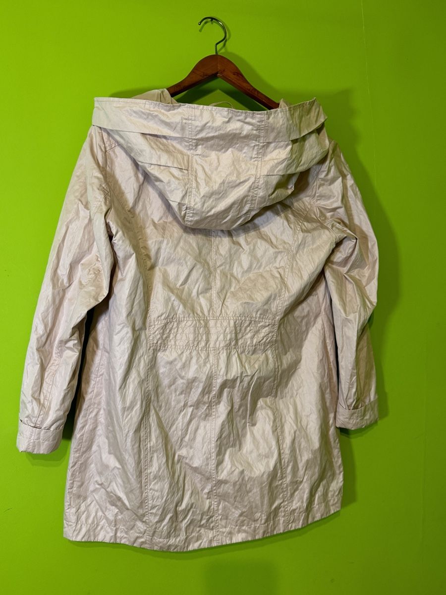 Mäntel: Trenchcoat, altrosa, Gr. 42 – Gebraucht aus Basel von Bwolfels 2