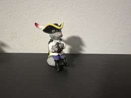 Tonie Räuber Ratte