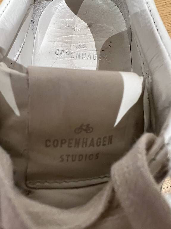 Scarpe da donna: Copenhagen Sneaker Gr. 37 – Usato da Zürich venduto da vio_8bvh 2