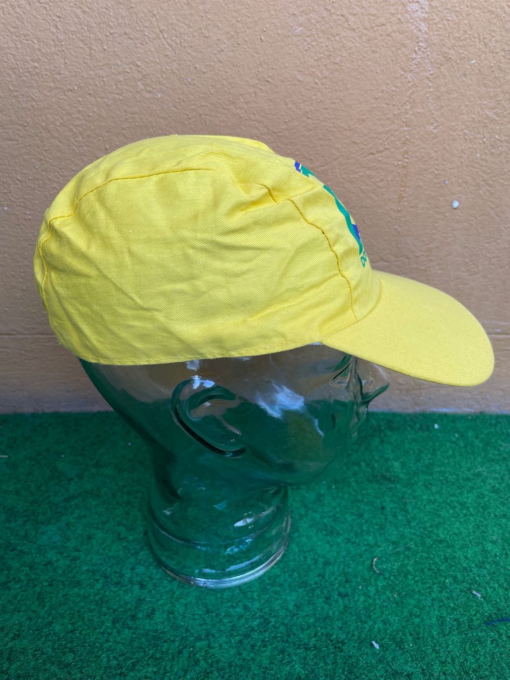 Hüte, Mützen & Caps: Vintage 90s Cap Dosenbach New – Gebraucht aus Zürich von le_souk 1