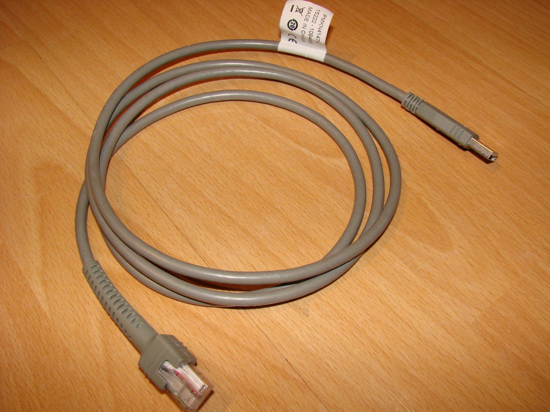 Motorola Funktechnik: Motorola Programmierkabel DM2600 – Gebraucht aus Niederuzwil von Rade 2