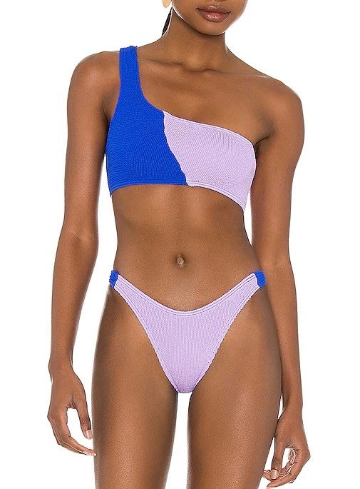 Costumi da bagno & Bikini: Badeanzug Bound by Bond-Eye. Nagelneu! – Nuovo e nell'imballaggio originale da Schaffhausen venduto da Mea_85
