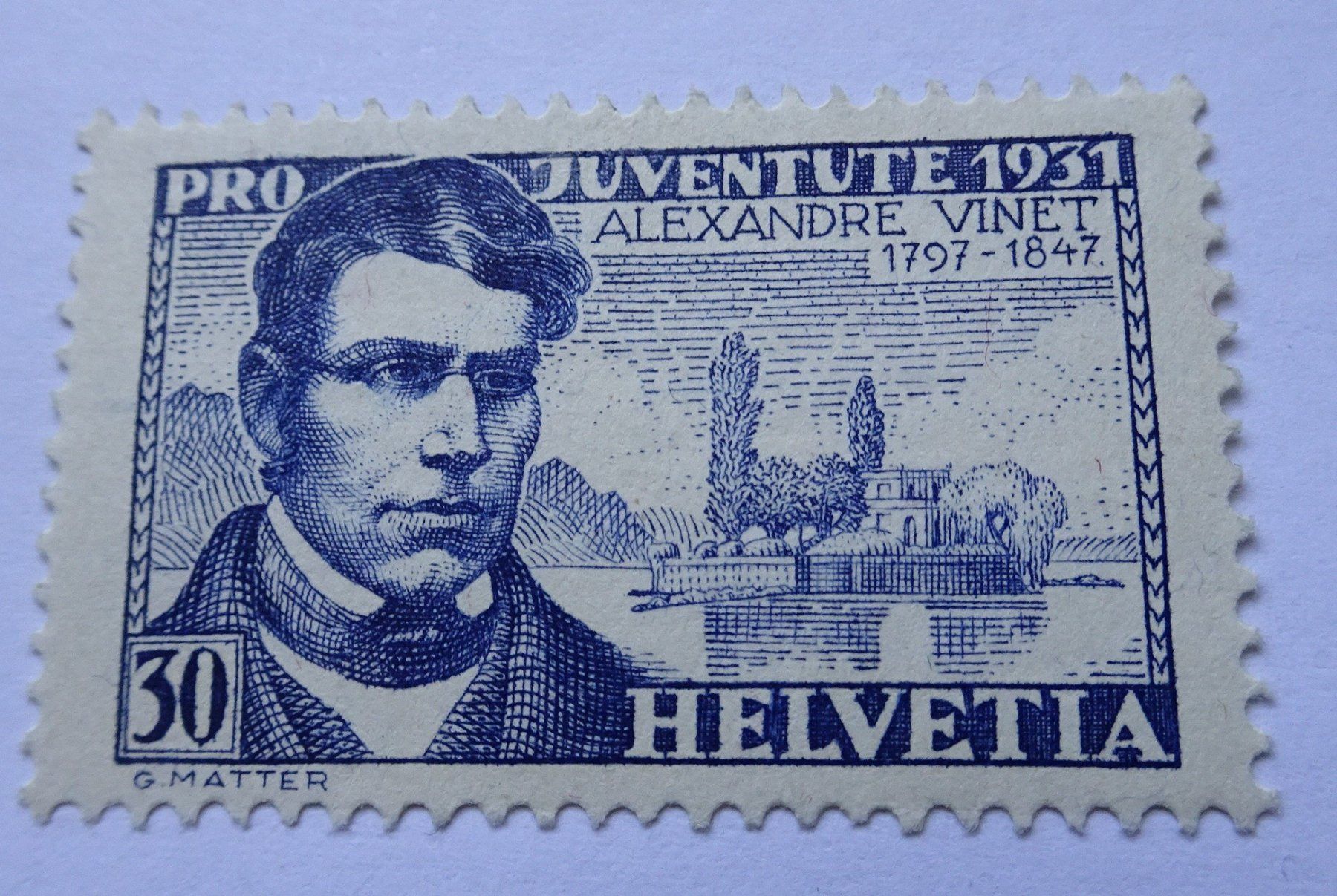 Tutti i francobolli: PJ 1931*  Restposten – Nuovo (secondo la descrizione) da Aadorf venduto da Chnorli-Furz