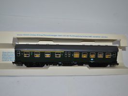 Roco Personenwagen DB 4251 (CAK311)