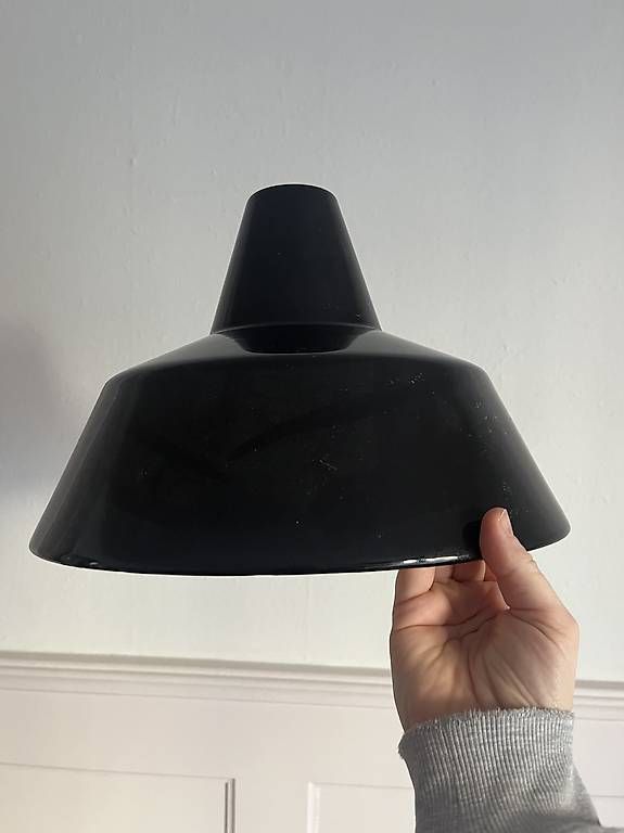 Lustres & lampes de plafonds: Industrielampe – D'occasion à Zürich par Josef196 2