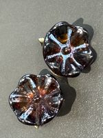 Vintage clips made in France
