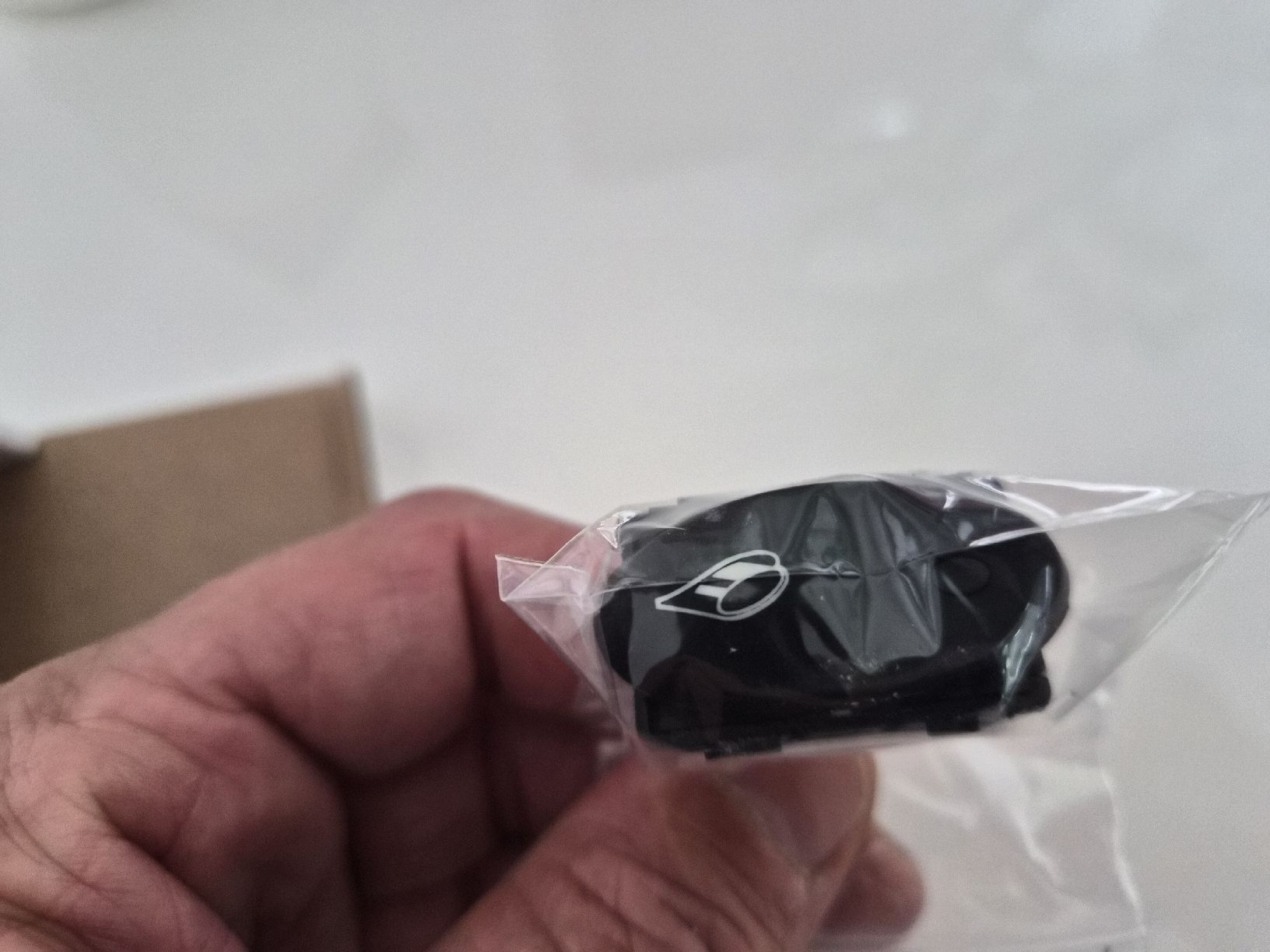 Porsche Automobili: porsche 996 bouton pse neuf – Nuovo e nell'imballaggio originale da Font venduto da Stef75