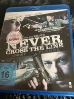 Never Cross The Line UNCUT!