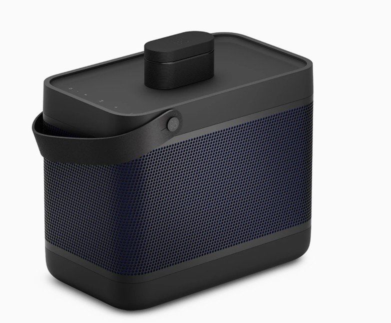 Bang & Olufsen Lautsprecher: B&O Beolit 20 – Neu und originalverpackt aus Oberrohrdorf von saraha1983 4