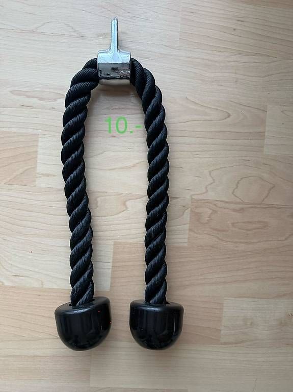 Hometrainer: Krafttraining  – Usato da Ziefen venduto da Saschadaniela 2