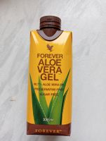 Forever Aloe Vera Gel, 330ml, Neu und ungeöffnet!