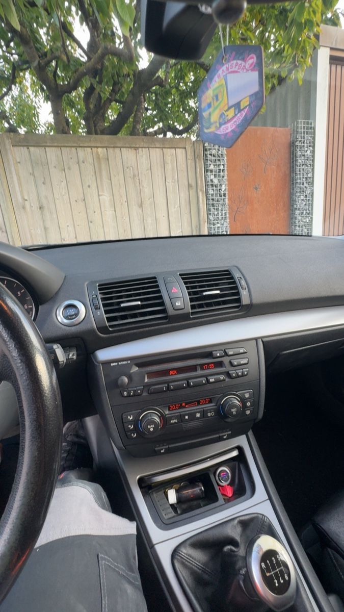 BMW Autos: BMW E87 120i 2004 – Defekt aus Aefligen von .Fabian 4