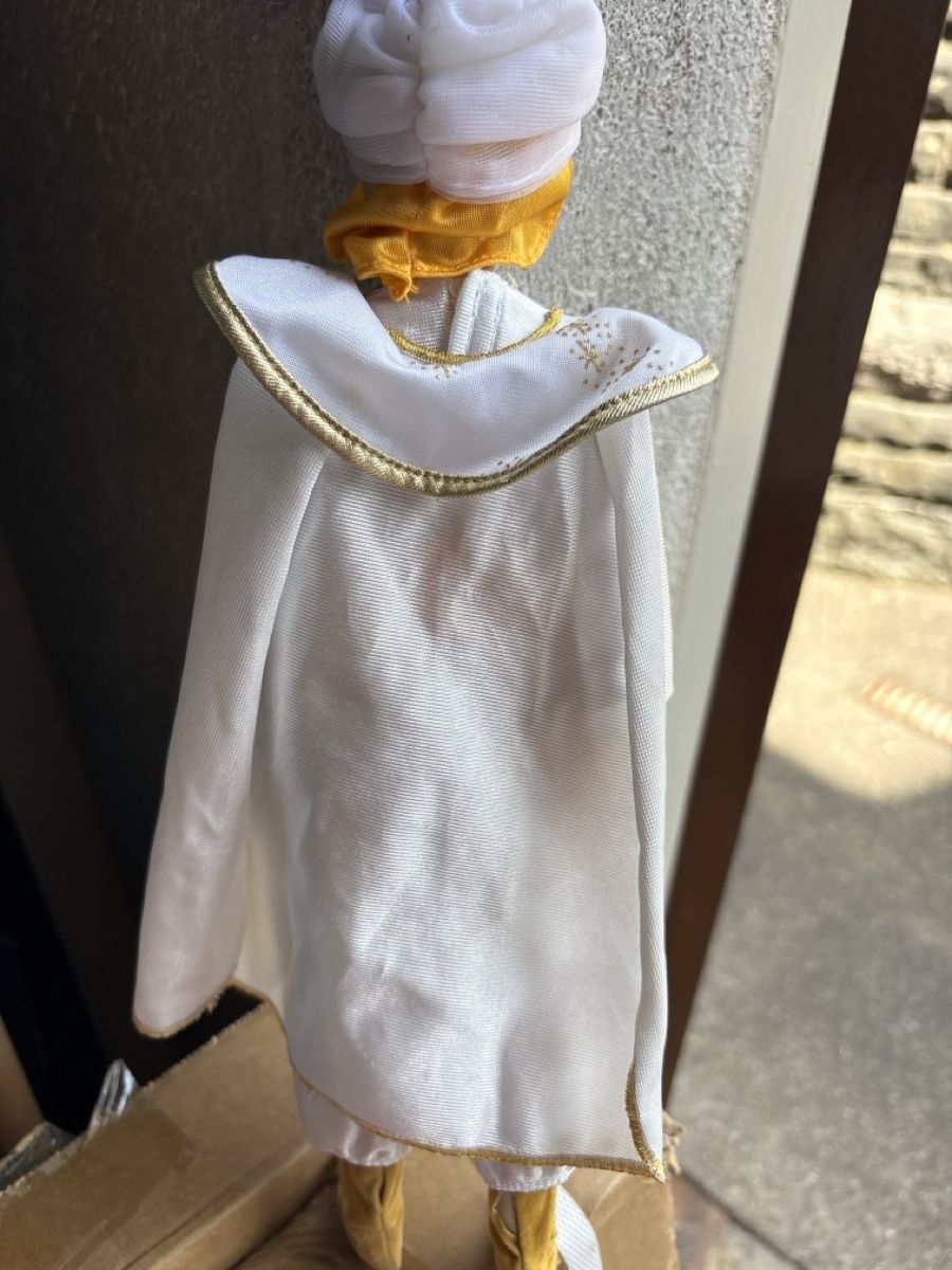 Bambole: Barbie Disney Aladdin Puppe - – Usato da Zürich venduto da venusandmars 3