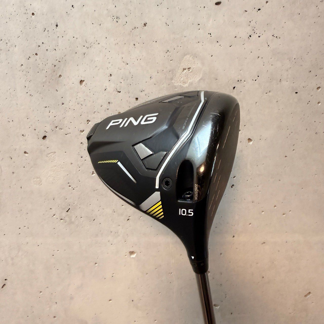 Ping Mazze & Set: Ping G430 Max 10K 10.5° Driver – Usato da Zürich venduto da Seconda_Golf