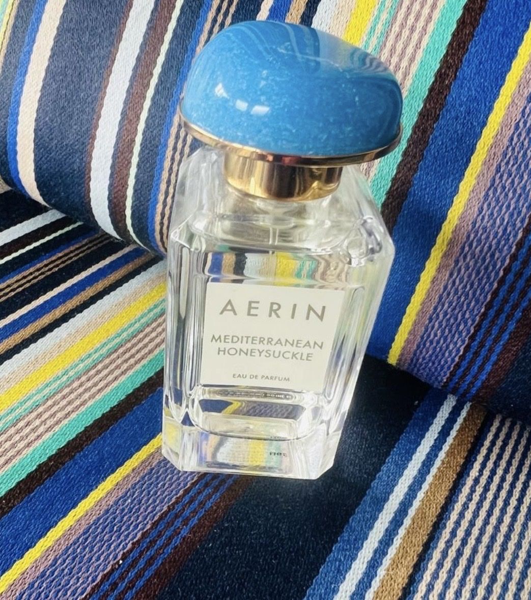 Estée Lauder Parfum & Eau de Toilette: AERIN Mediteranean Honeysuckle 50ml – Gebraucht aus Winterthur von Knueffchen