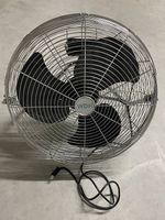 Bodenventilator 50cm
