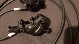 SRAM Level Bremsen