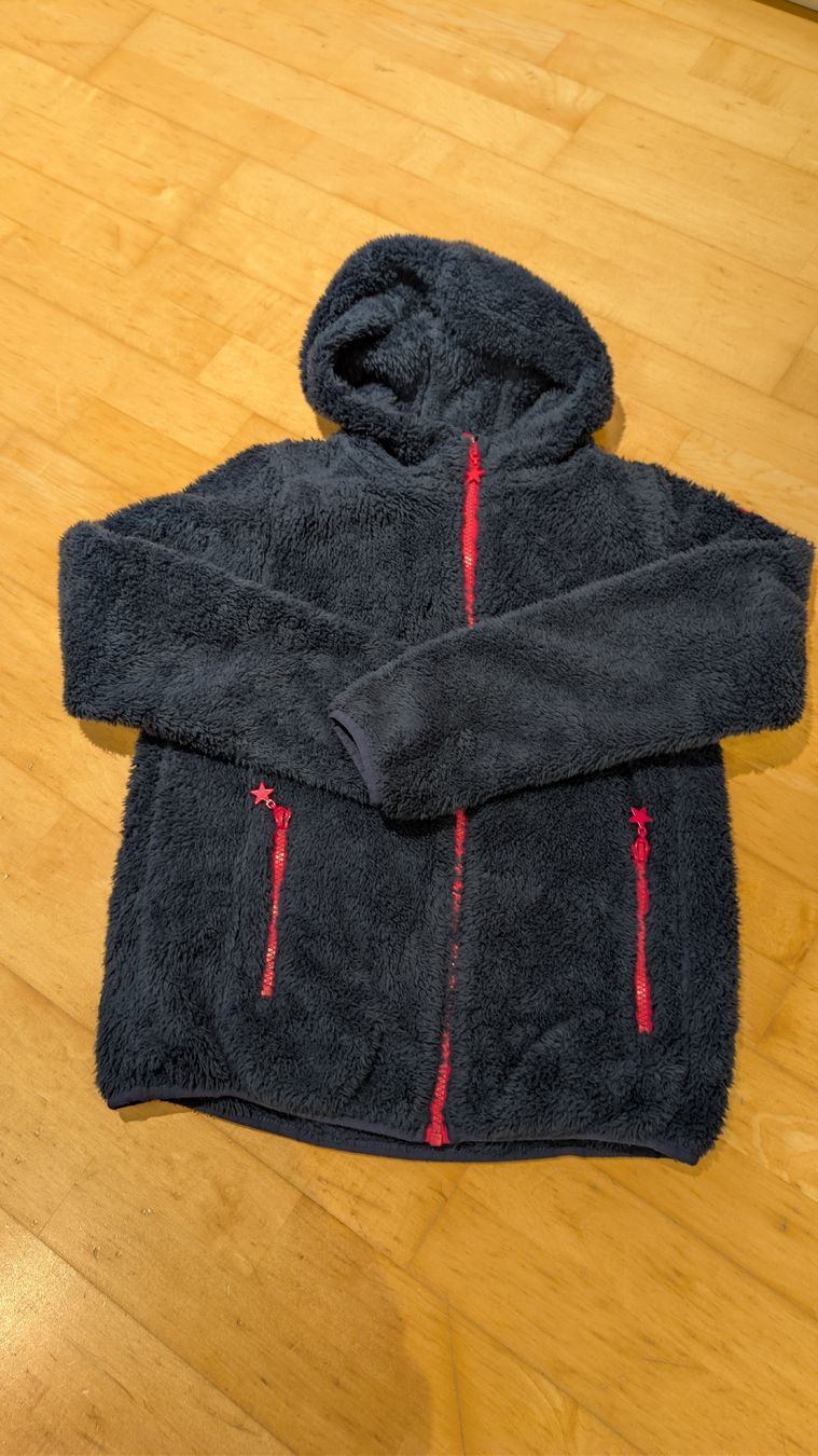 46 Nord Giacche & Cappotti: Fleecejacke – Usato da Stäfa venduto da Viviane77