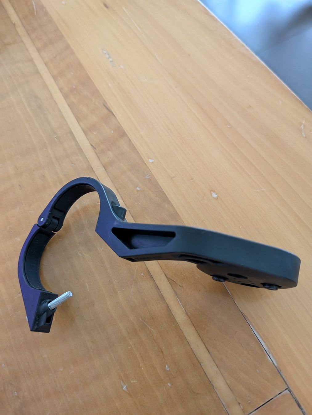 Garmin Ersatzteile: Garmin Velolenkerhalterung – Gebraucht aus Zürich von mastercooky 3