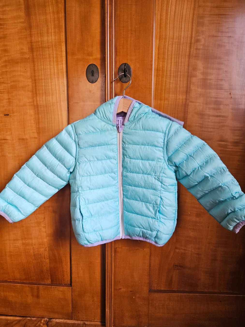 Jacken & Mäntel: Winterjacke Brums 98 – Gebraucht aus Winterthur von dobeh