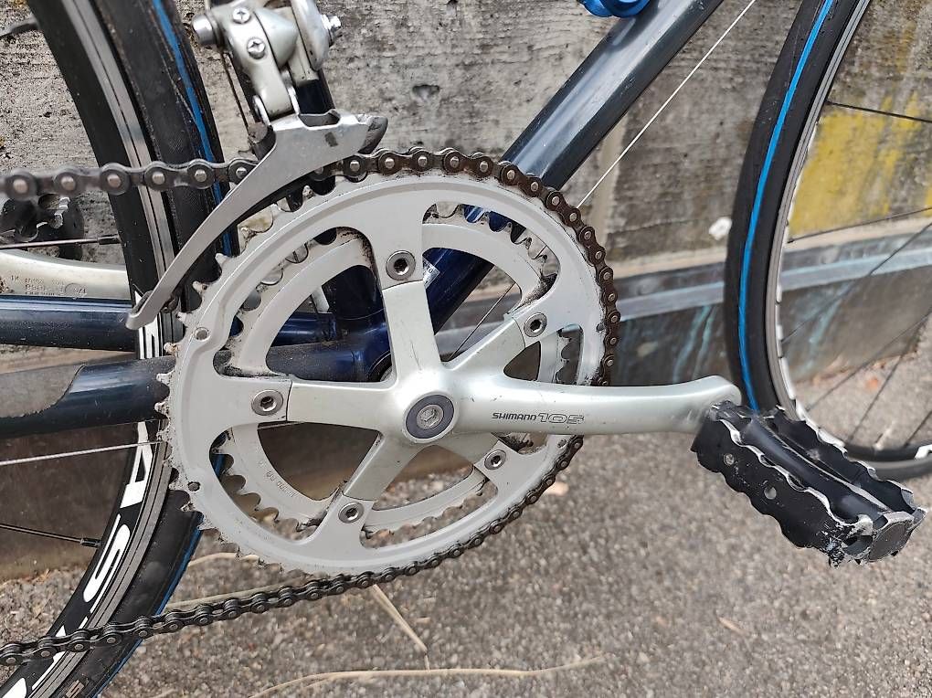 Epic Velos: Specialized Epic Rennvelo 60cm – Gebraucht aus Zürich von yru_ms5j 4