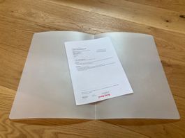Arbeits- und Schneidematte / Schneidebrett - Betty Bossi