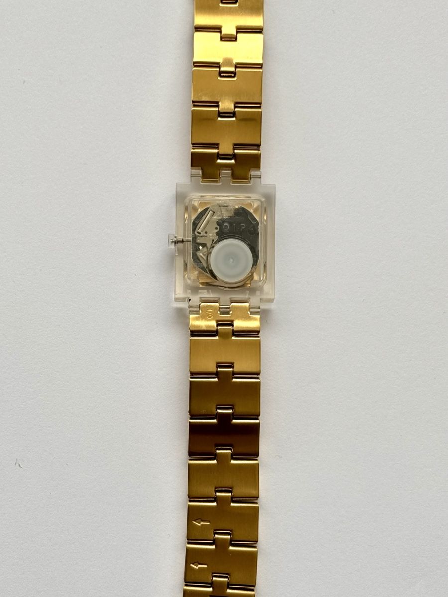Swatch Orologi: Swatch SUBK151G – Nuovo (secondo la descrizione) da Emmen venduto da H.Bettina 3