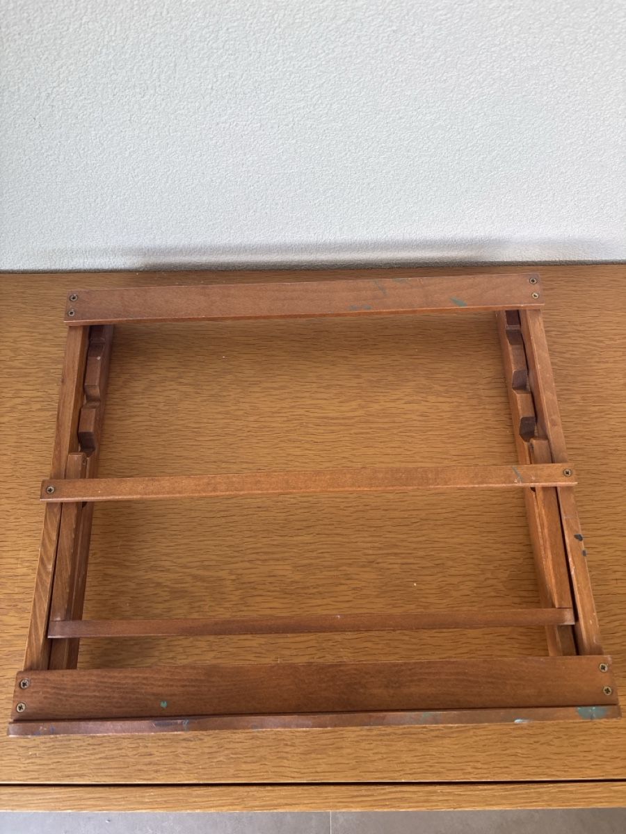 Sonstige Dekorationen & Accessoires: Chevalet de table – Gebraucht aus Ecublens VD von smet04 1