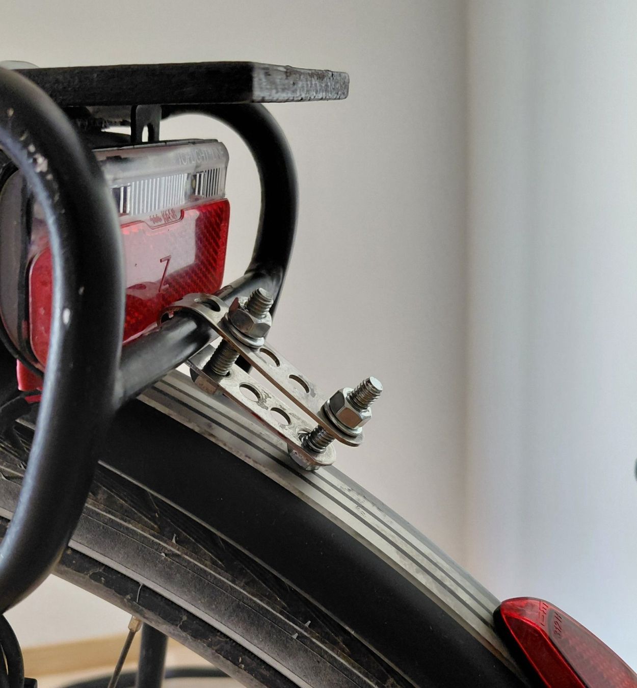 Flyer Biciclette: Flyer TS7.70 XT / 45km/h / Grösse L – Usato da Mammern venduto da bordei01 7