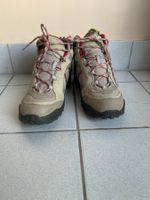 Chaussure de randonnée Quecha