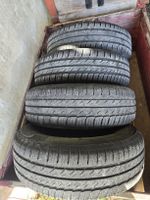 Sommerreifen 195/70 R14 96S, 4 Stk. zu verkaufen