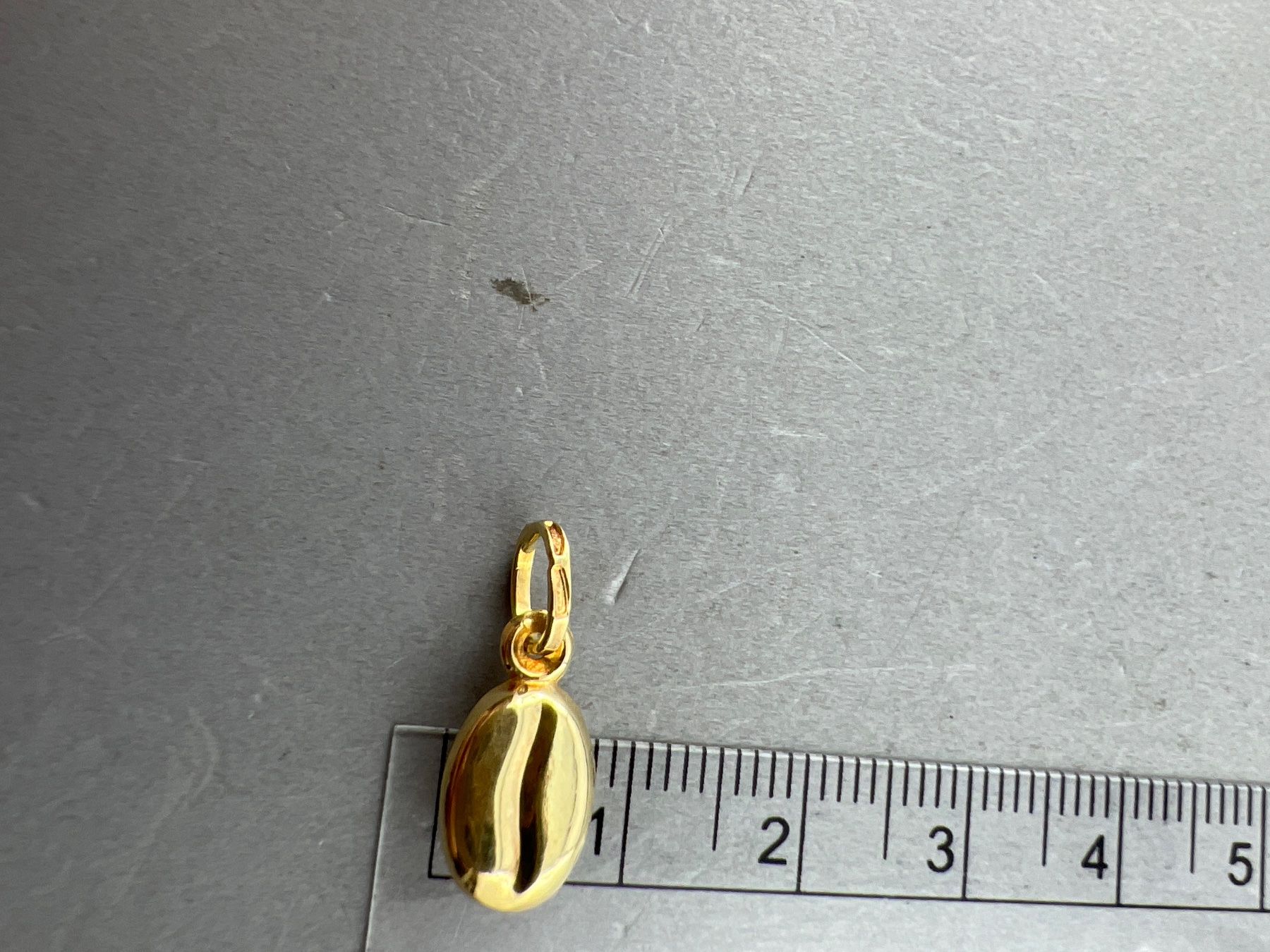 Ciondoli: Anhänger 750 Gold – Usato da Niederuzwil venduto da leo_8857 2