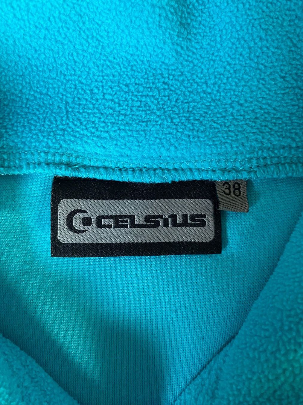 Pullover & Sweatshirts: Fleece Pullover Gr.38 – Gebraucht aus Nussbaumen AG von schuba2000 1