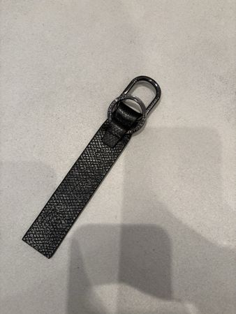 Longchamp Portachiave