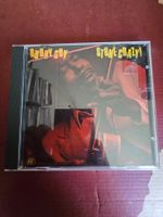 CD - Buddy Guy – Stone Crazy! (Blues Rock)