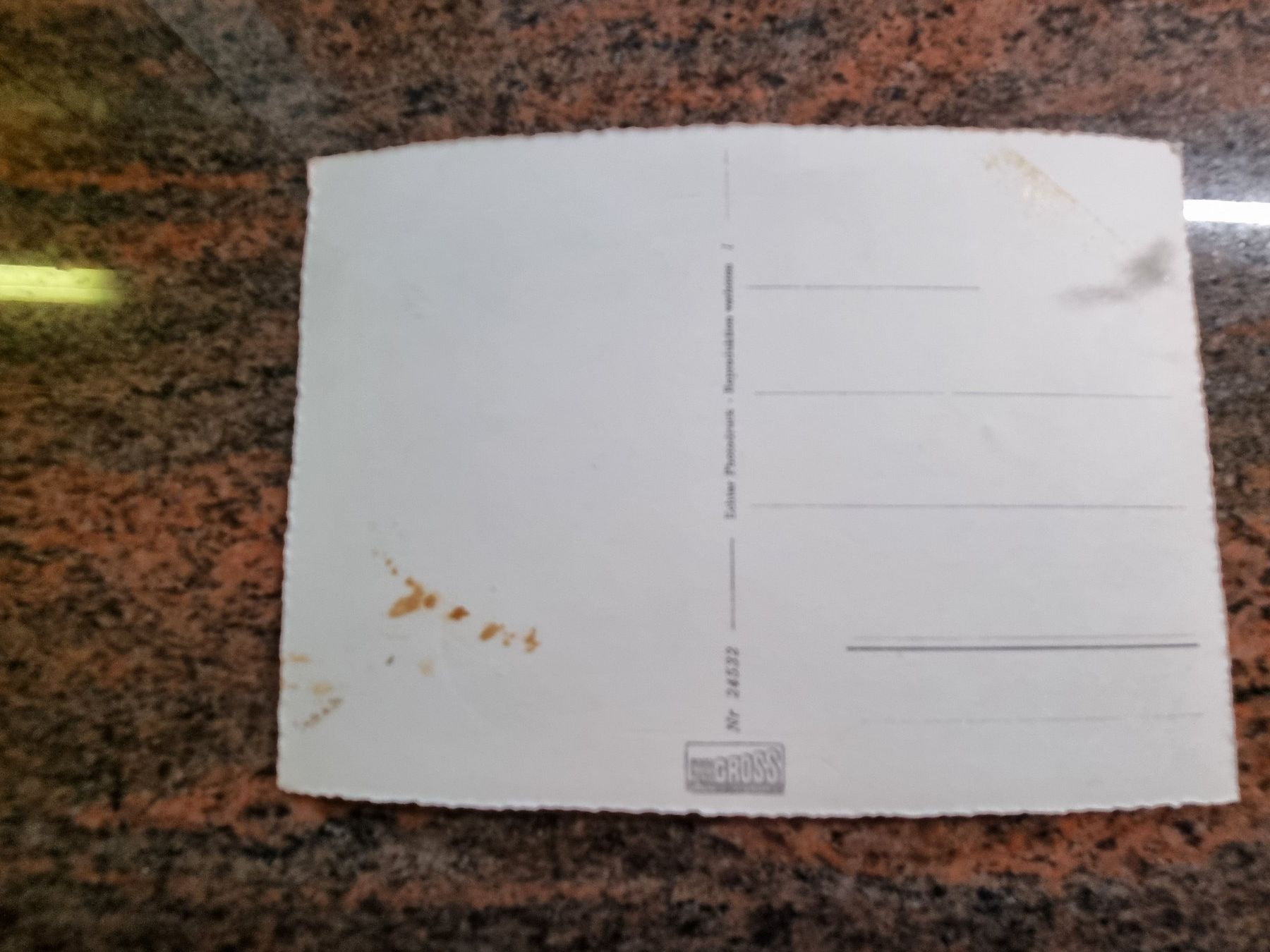 Cartoline postali: Alte Schwarzweiss-Postkarte Wald ZH – Usato da Trachslau venduto da post35 1
