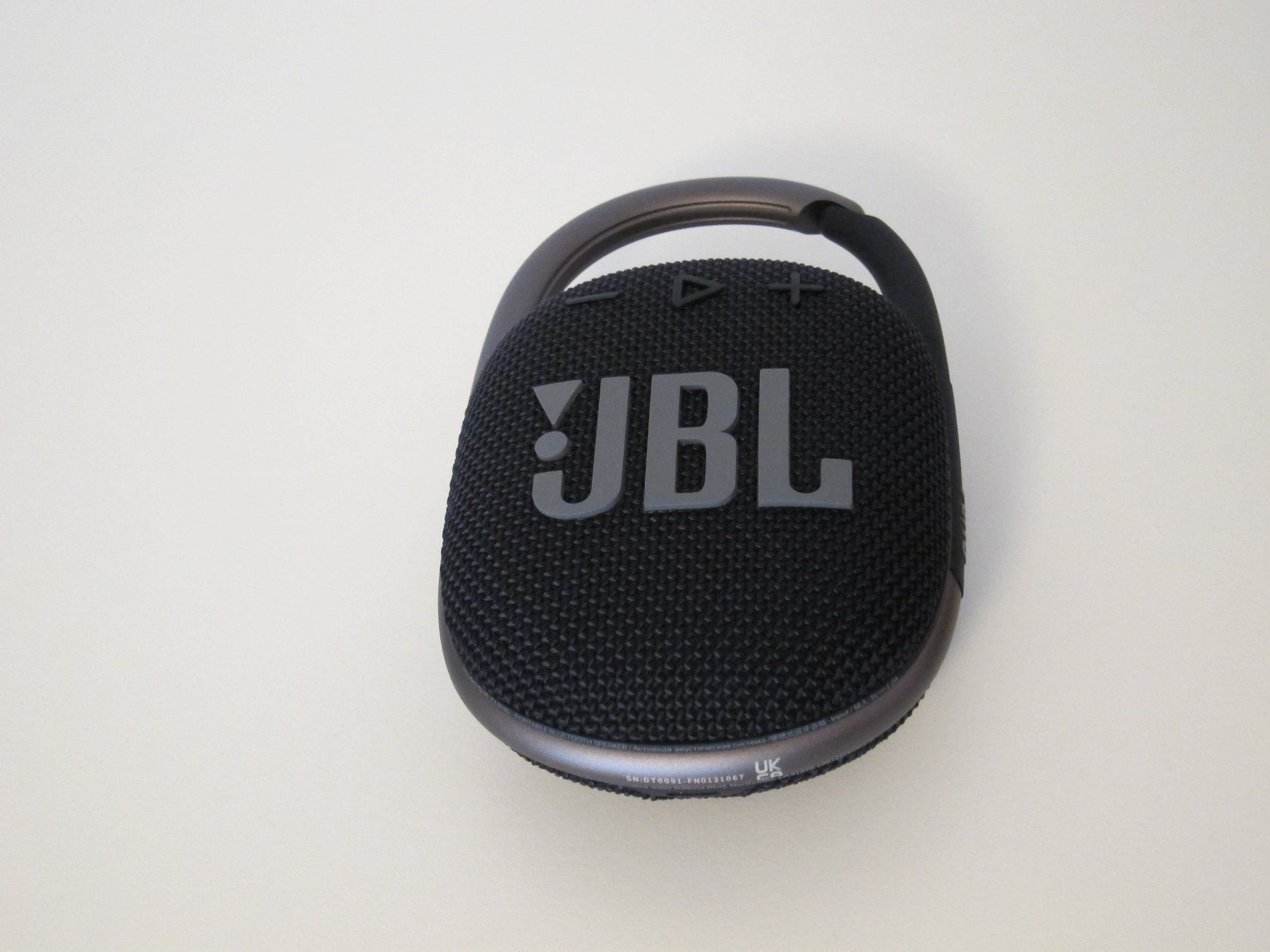 JBL Casse acustiche: JBL Clip 4 Bluetooth-Lautsprecher – Nuovo (secondo la descrizione) da Kloten venduto da luethirolf61 4