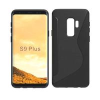 S-Line Case Cover Samsung Galaxy S9+